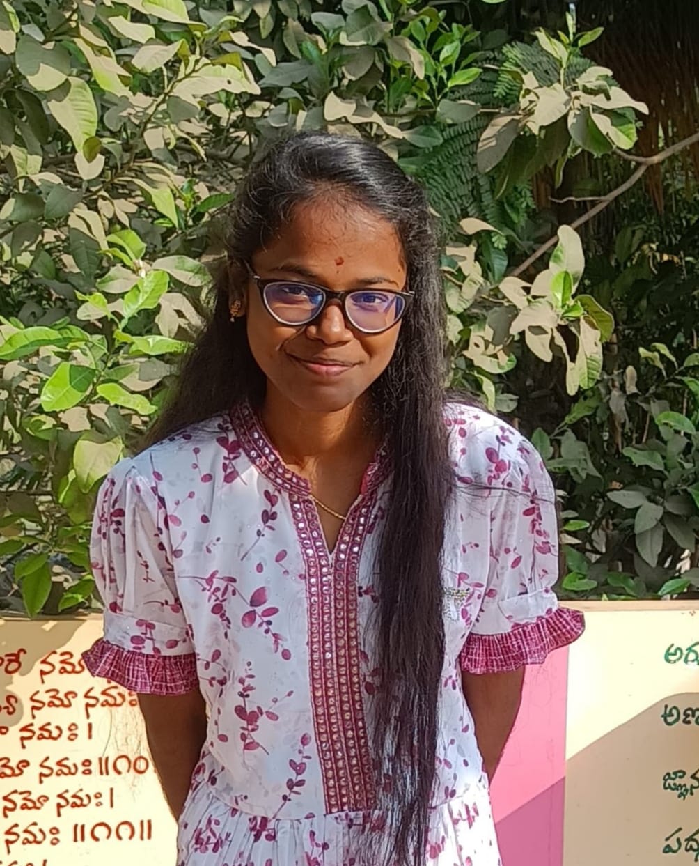 D.MADHU PALLAVI